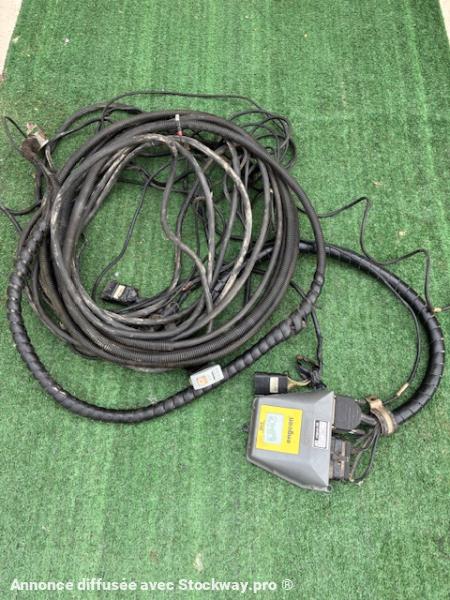 Photo ENGCON EC 20B  image 5/5