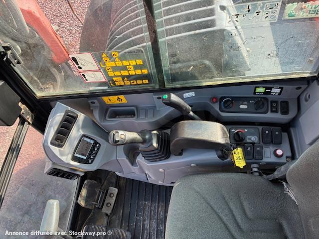 Photo Kubota KX080-4  image 14/23