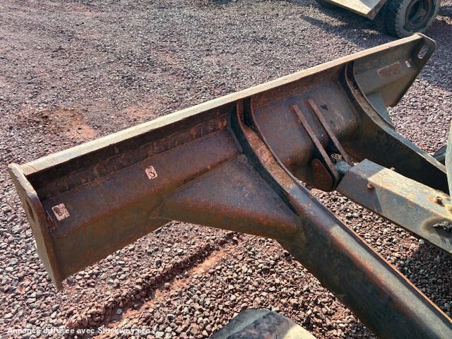 Photo Kubota KX080-4  image 17/23