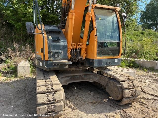 Photo Hyundai ROBEX 145 LCR-9A  image 10/24