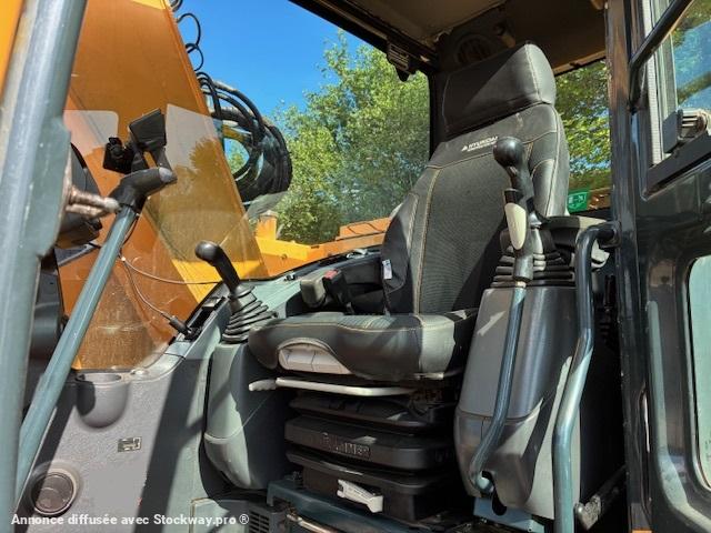Photo Hyundai ROBEX 145 LCR-9A  image 13/24