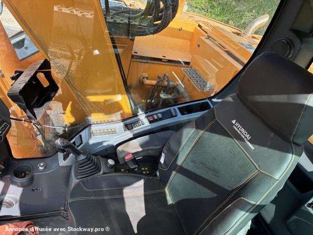 Photo Hyundai ROBEX 145 LCR-9A  image 15/24