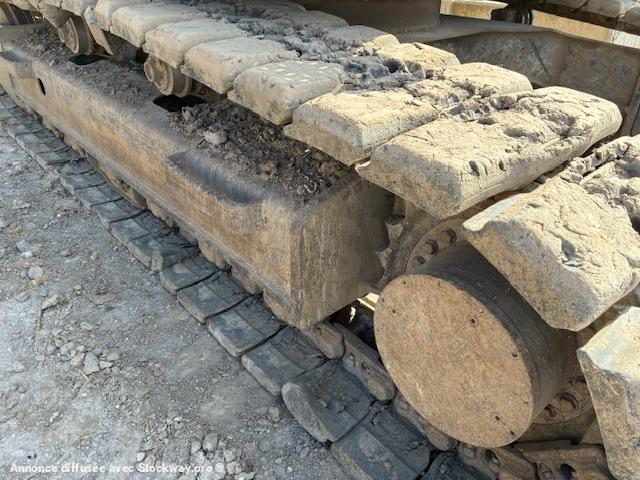 Photo Hyundai ROBEX 145 LCR-9A  image 18/24