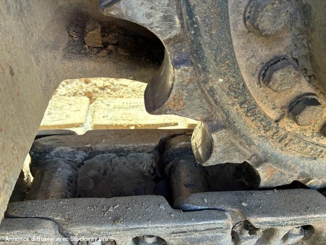 Photo Hyundai ROBEX 145 LCR-9A  image 19/24