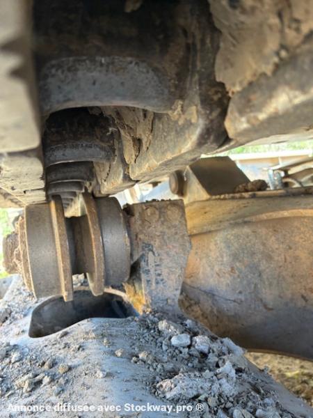 Photo Hyundai ROBEX 145 LCR-9A  image 20/24