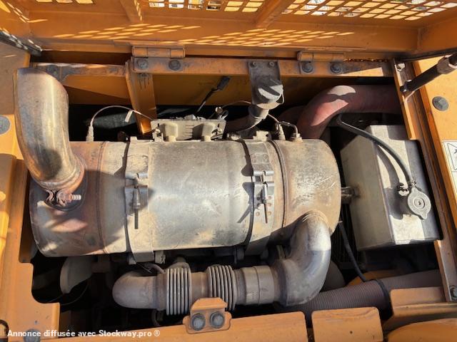 Photo Hyundai ROBEX 145 LCR-9A  image 22/24