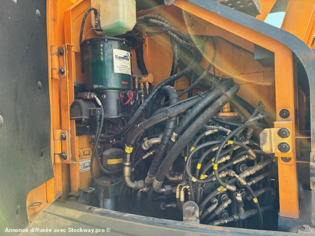 Photo Hyundai ROBEX 145 LCR-9A  image 24/24