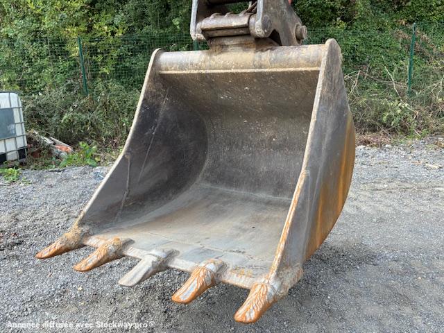 Photo Kobelco SK 210LC-6E  image 11/22