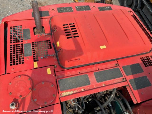 Photo Kobelco SK 210LC-6E  image 12/22