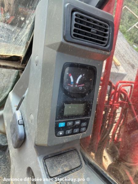 Photo Kobelco SK 210LC-6E  image 14/22