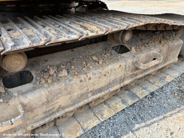 Photo Kobelco SK 210LC-6E  image 15/22