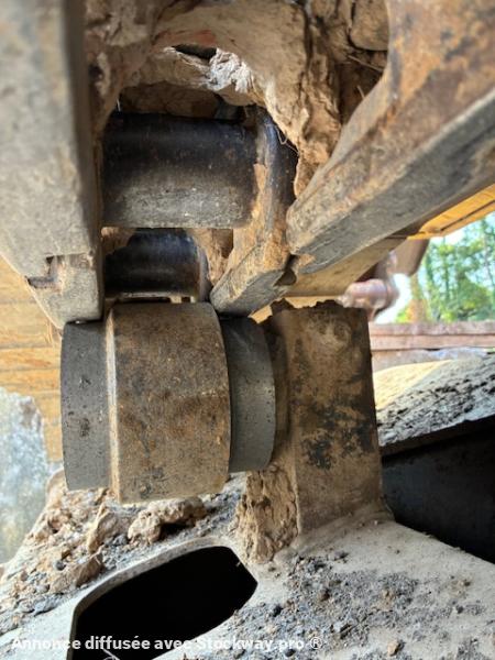 Photo Kobelco SK 210LC-6E  image 16/22