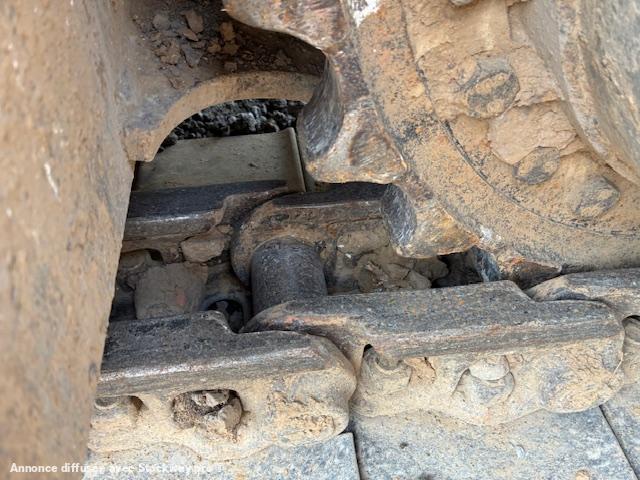 Photo Kobelco SK 210LC-6E  image 17/22