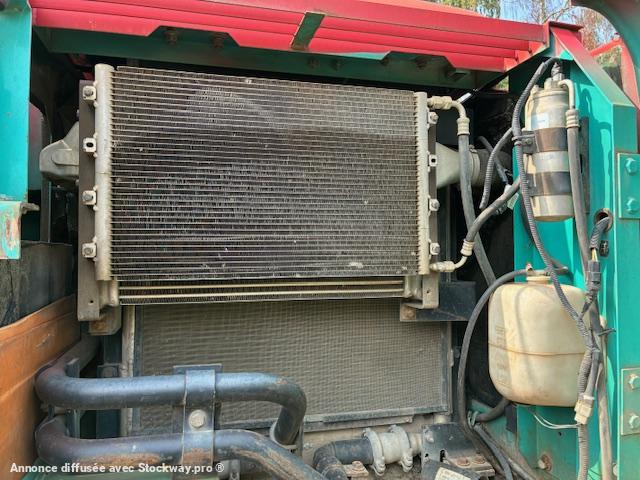 Photo Kobelco SK 210LC-6E  image 18/22