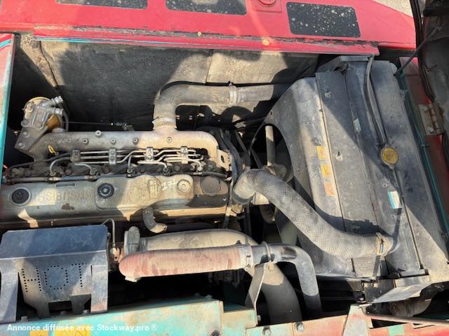 Photo Kobelco SK 210LC-6E  image 21/22