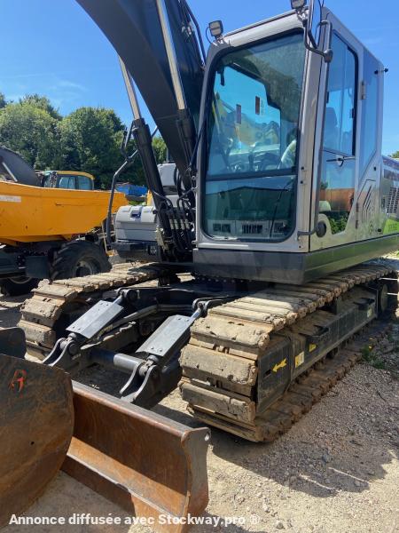 Photo ZOOMLION ZE 135  image 3/5