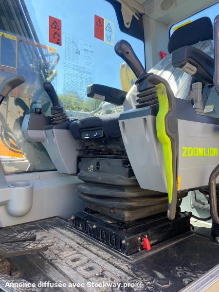 Photo ZOOMLION ZE 135  image 4/5