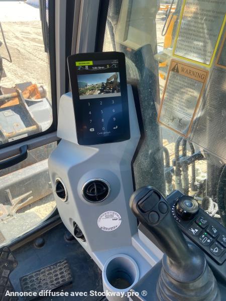 Photo ZOOMLION ZE 135  image 5/5