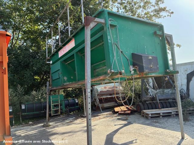 Photo MEGAGIL LEBON FERRY 6,5M3  image 2/5
