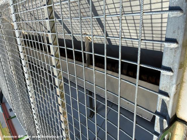 Photo MEGAGIL LEBON FERRY 6,5M3  image 4/5