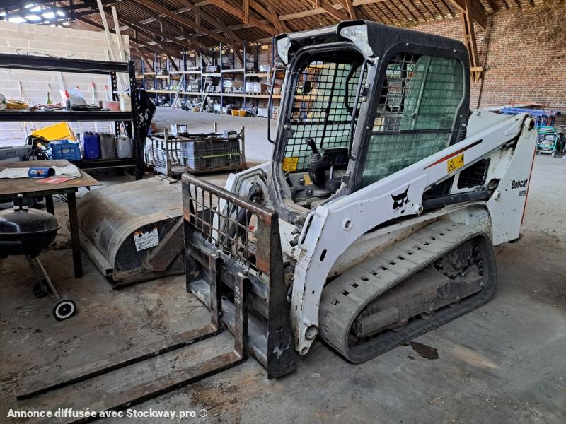 Bobcat T 450 