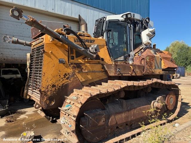 Liebherr PR 756 