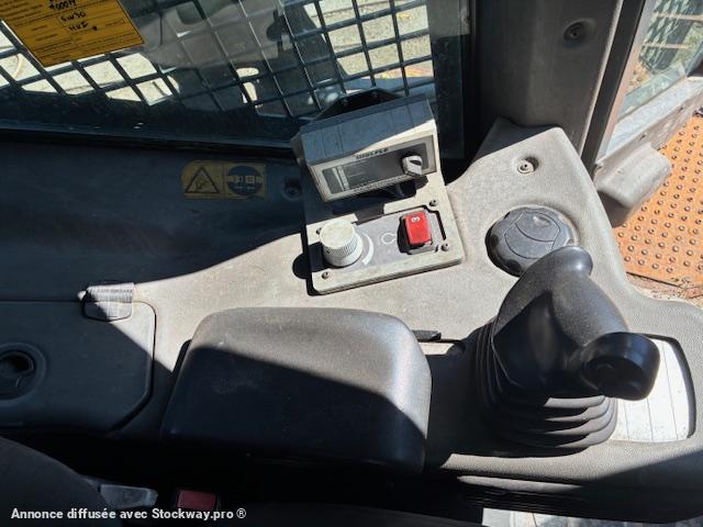 Photo Liebherr PR 756  image 10/14