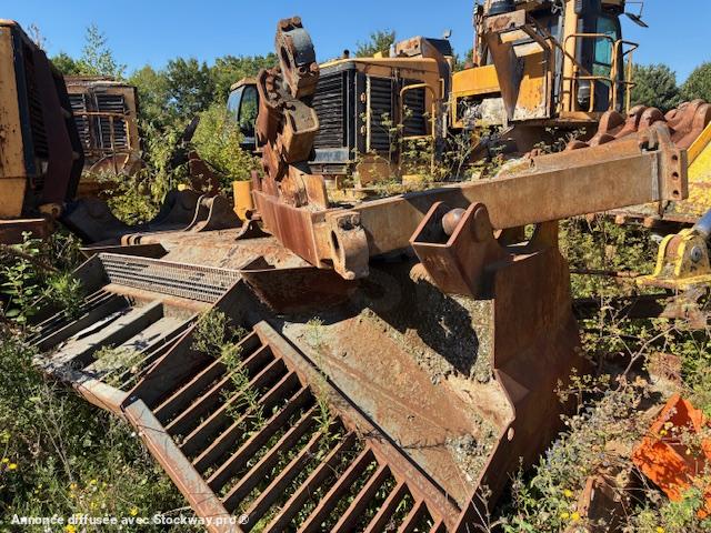 Photo Liebherr PR 756  image 11/14