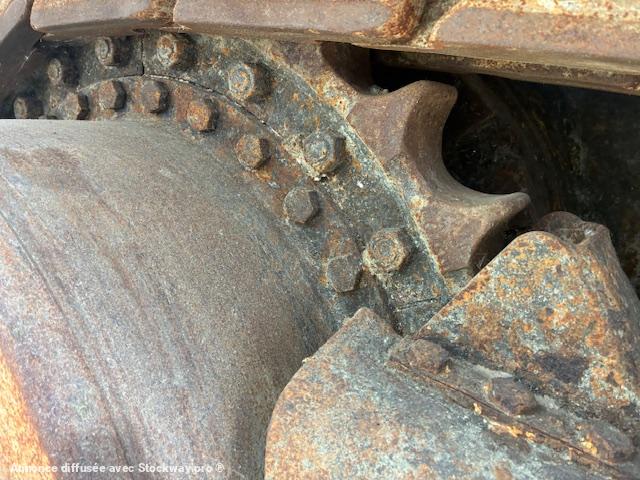 Photo Liebherr PR 756  image 13/14