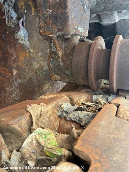 Photo Liebherr PR 756  image 14/14