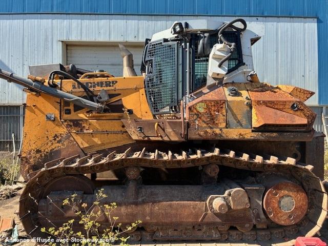 Photo Liebherr PR 756  image 2/14
