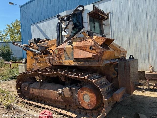 Photo Liebherr PR 756  image 3/14
