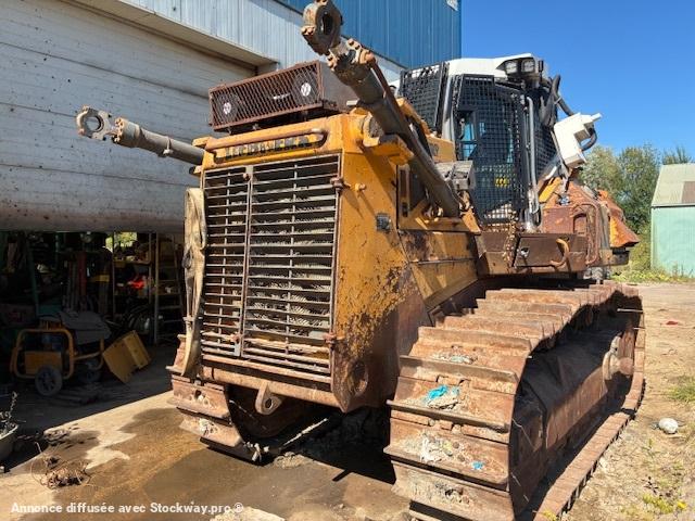 Photo Liebherr PR 756  image 4/14