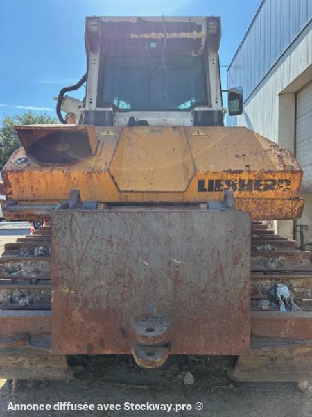 Photo Liebherr PR 756  image 6/14