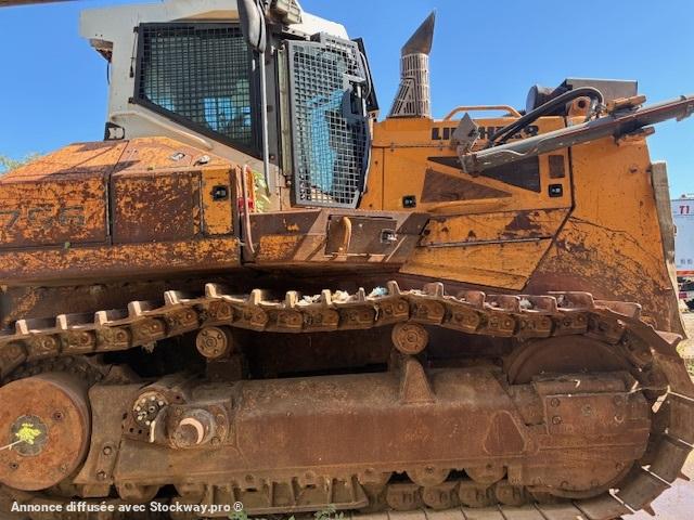 Photo Liebherr PR 756  image 7/14
