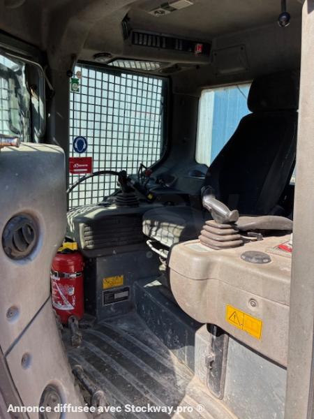 Photo Liebherr PR 756  image 8/14