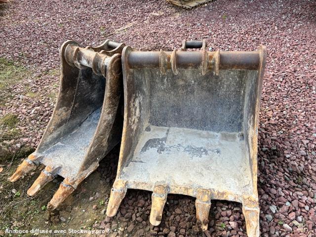 Photo Komatsu PC 78MR-6  image 12/16