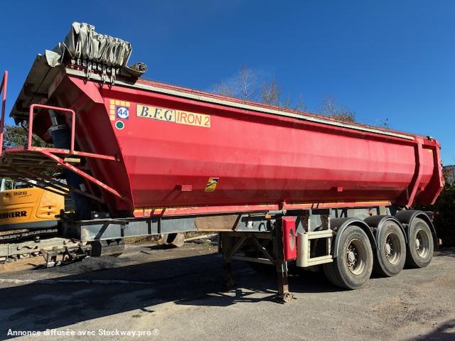 Photo BFG 3 ESSIEUX  image 2/8