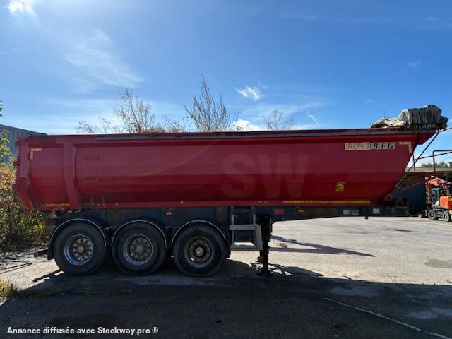 Photo BFG 3 ESSIEUX  image 5/8