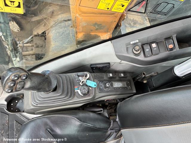 Photo Case CX 145D SR  image 10/26