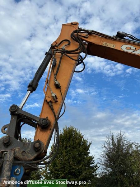 Photo Case CX 145D SR  image 12/26