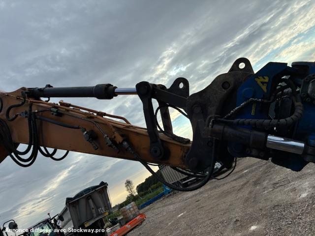 Photo Case CX 145D SR  image 13/26