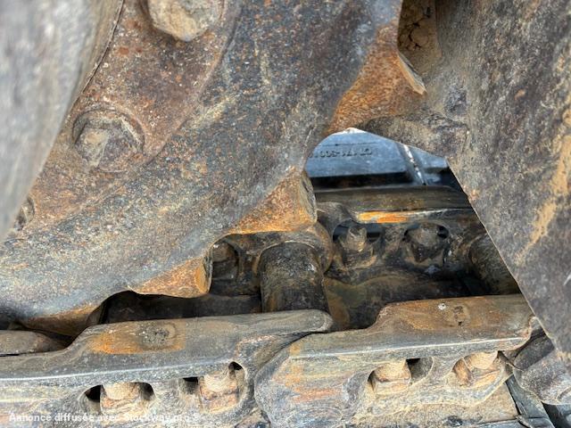 Photo Case CX 145D SR  image 20/26