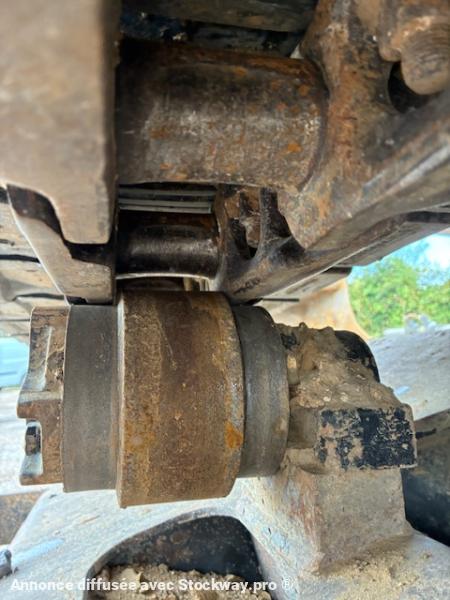 Photo Case CX 145D SR  image 21/26