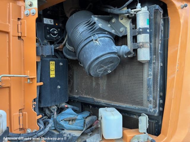 Photo Case CX 145D SR  image 22/26