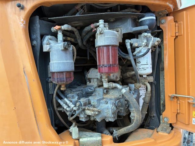 Photo Case CX 145D SR  image 23/26