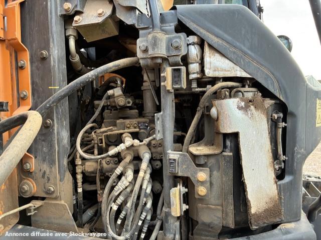 Photo Case CX 145D SR  image 24/26