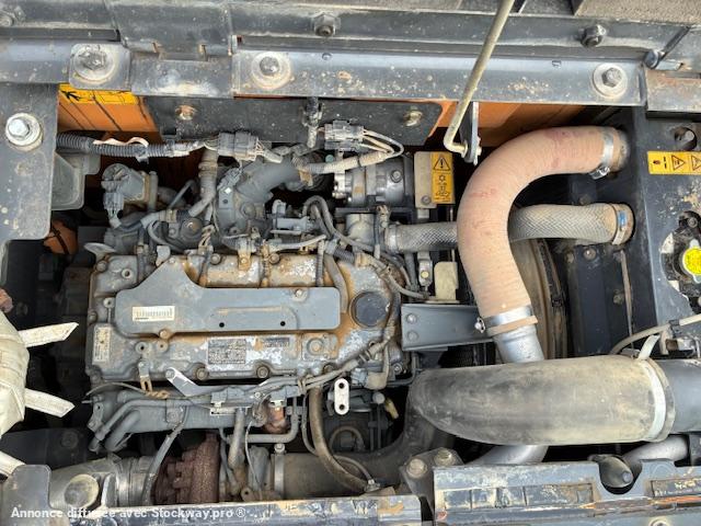 Photo Case CX 145D SR  image 25/26