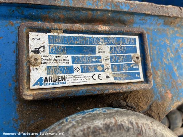 Photo Case CX 145D SR  image 26/26