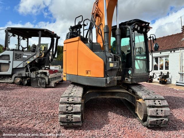 Photo Case CX 145D SR  image 5/26